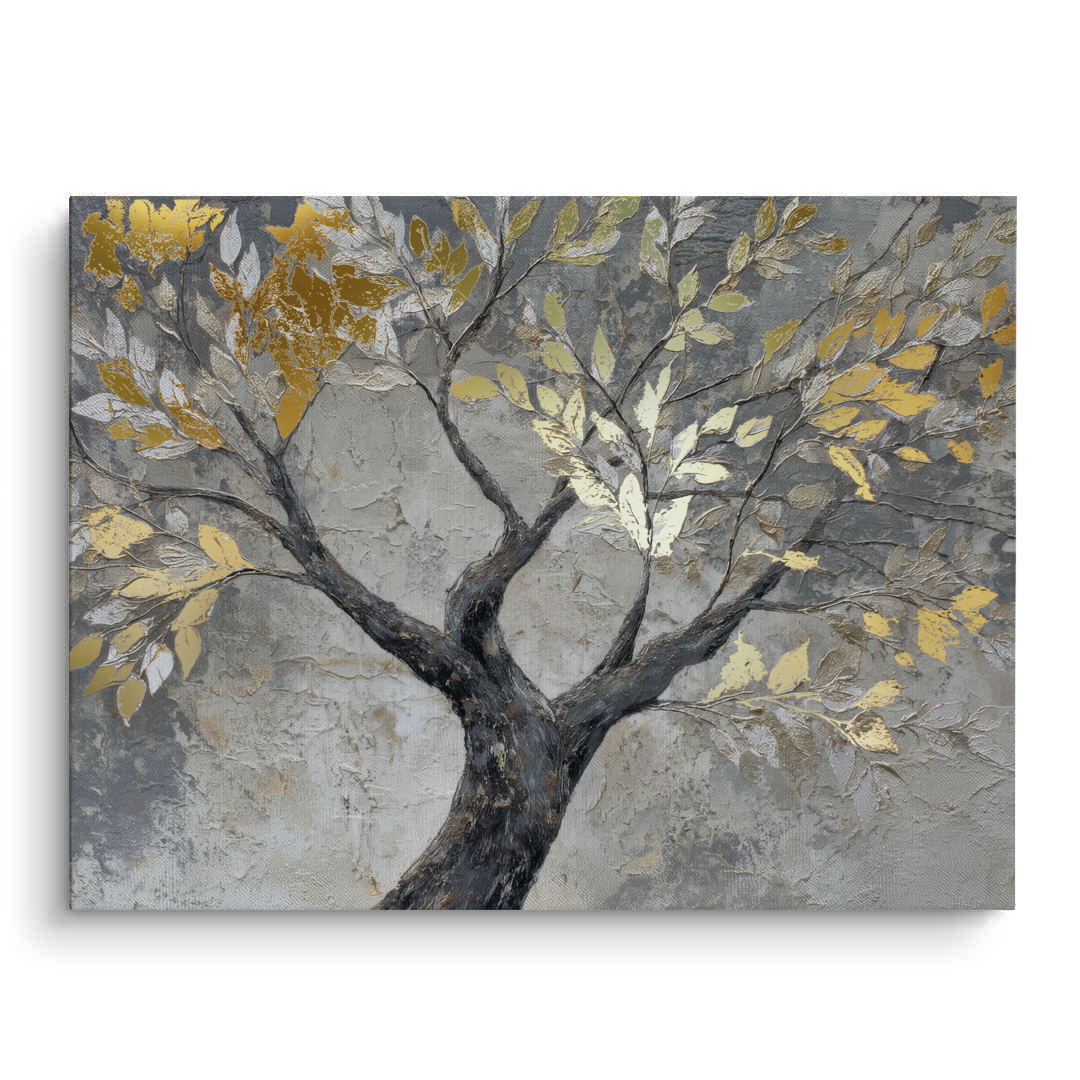 Canvas Without Frame