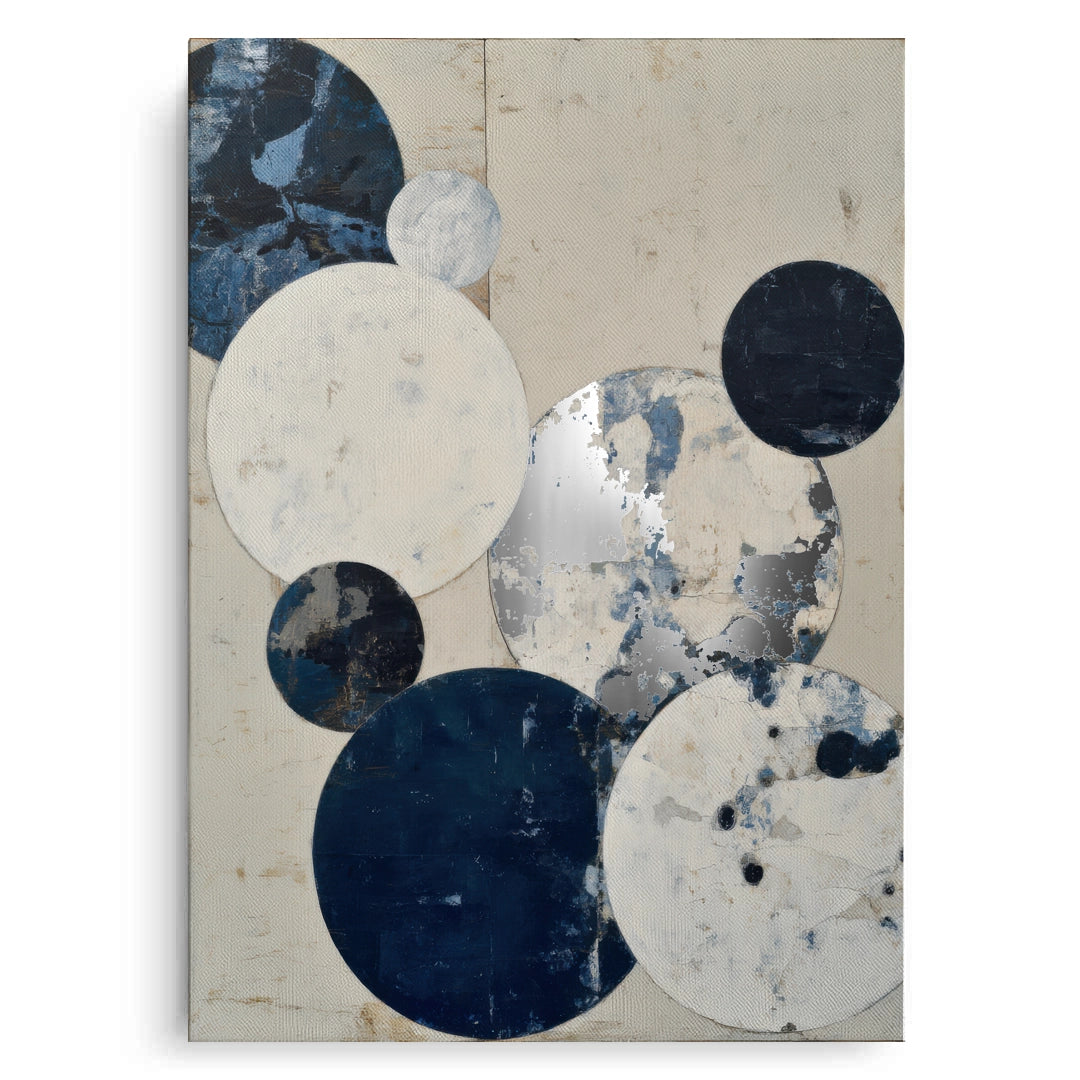 Canvas Without Frame