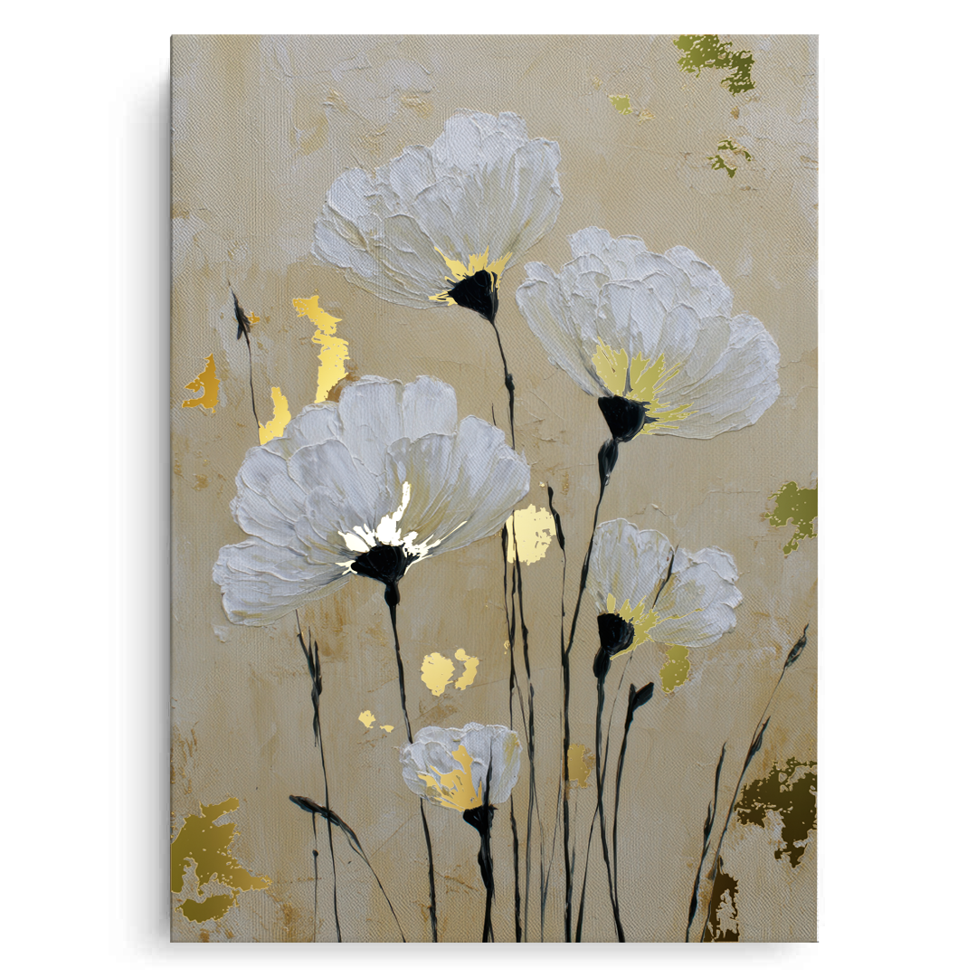 Canvas Without Frame