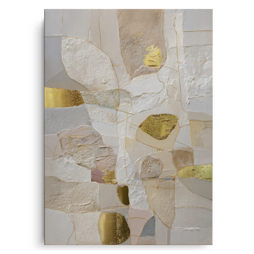 Canvas Without Frame