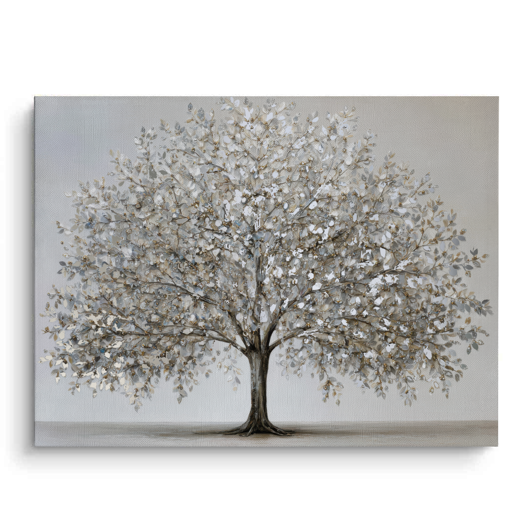 Canvas Without Frame