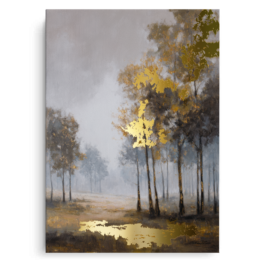 Canvas Without Frame