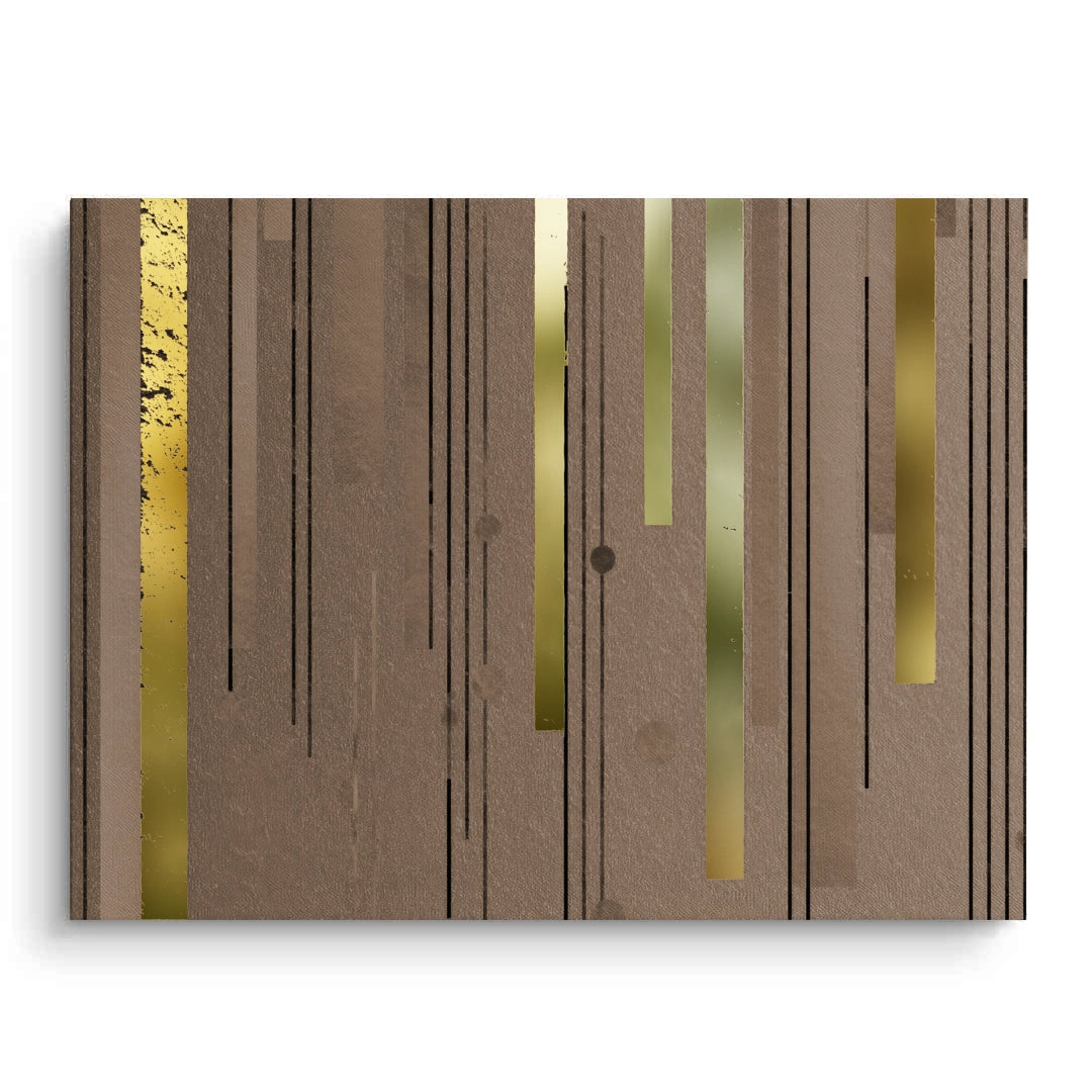 Canvas Without Frame