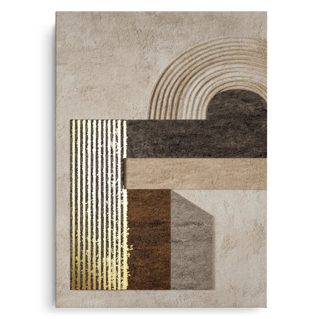 Canvas Without Frame