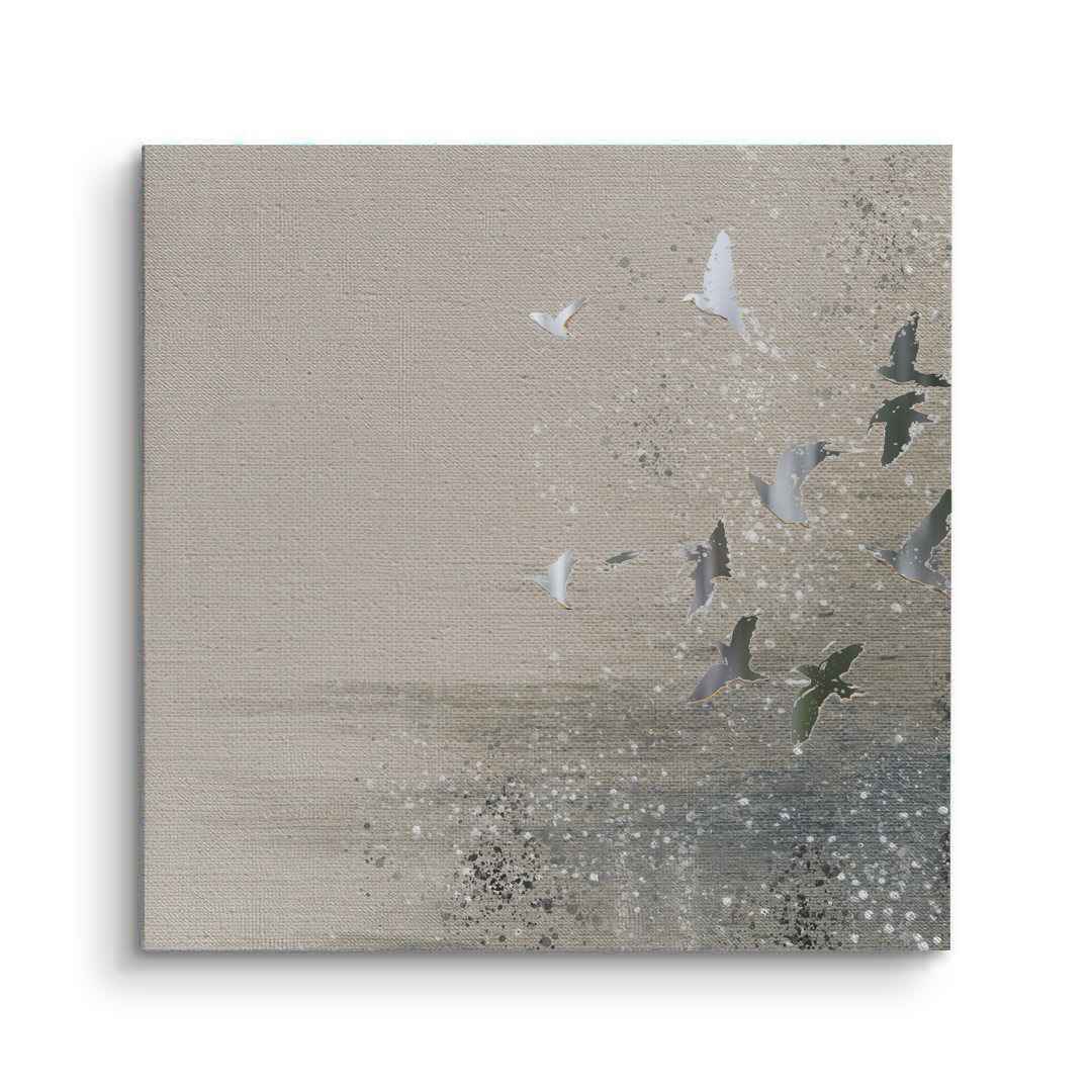 Canvas Without Frame