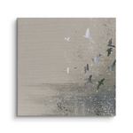 Canvas Without Frame