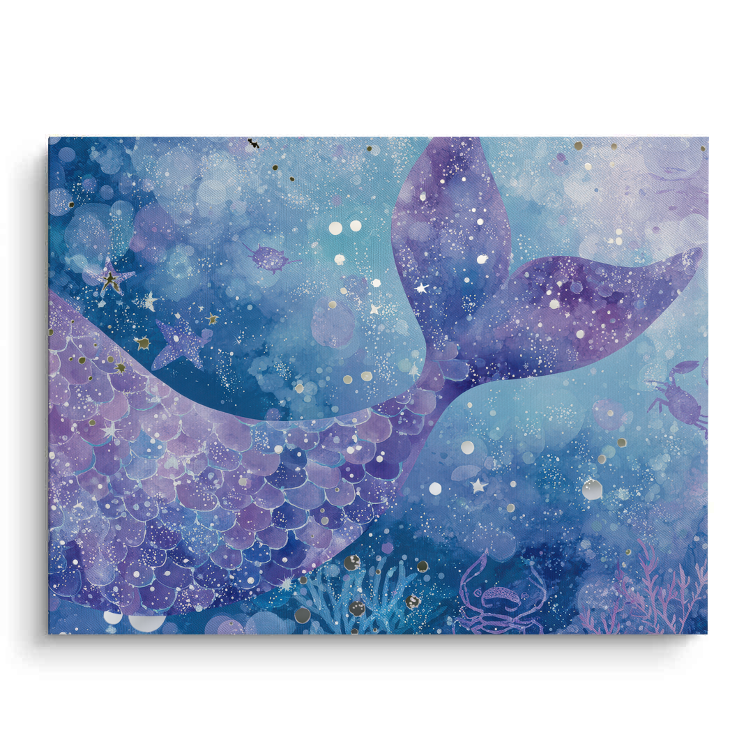 Canvas Without Frame