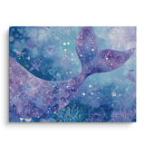 Canvas Without Frame