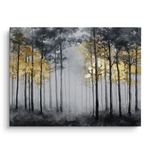 Canvas Without Frame