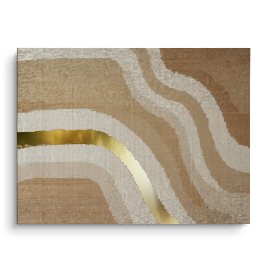 Canvas Without Frame