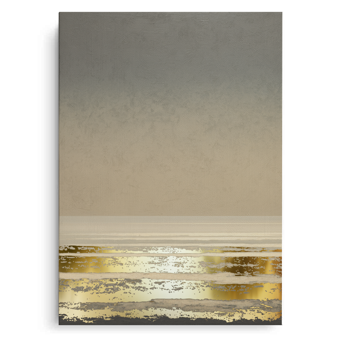 Canvas Without Frame