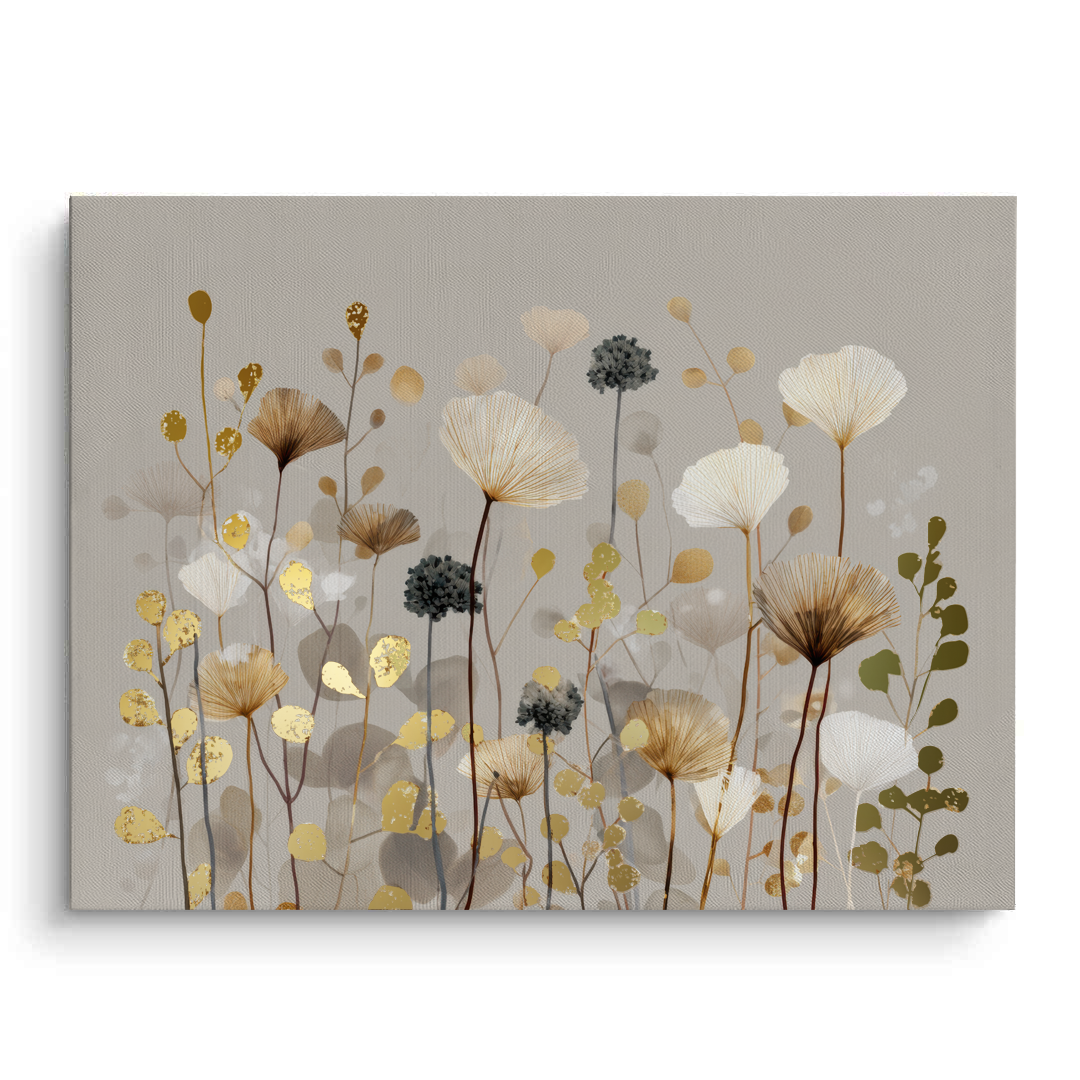 Canvas Without Frame