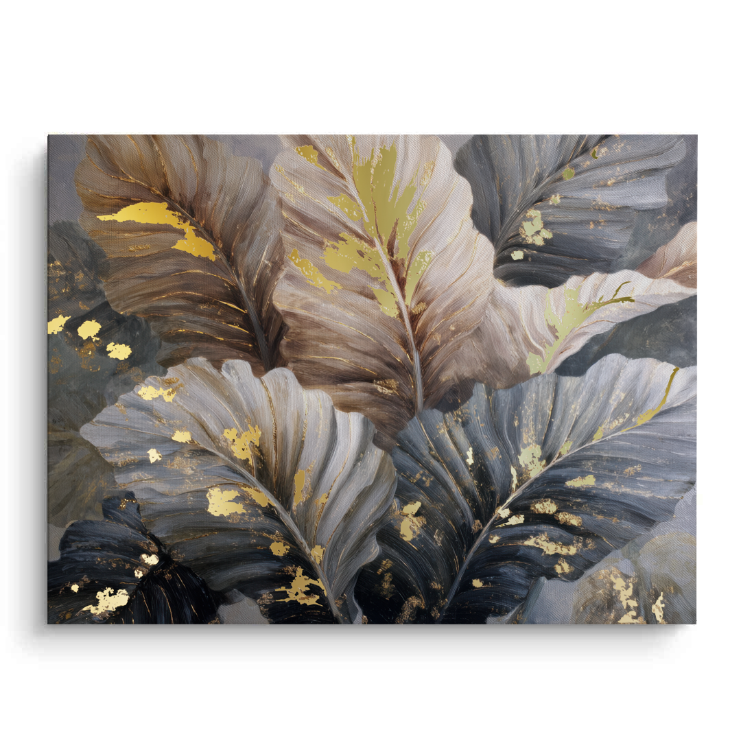 Canvas Without Frame