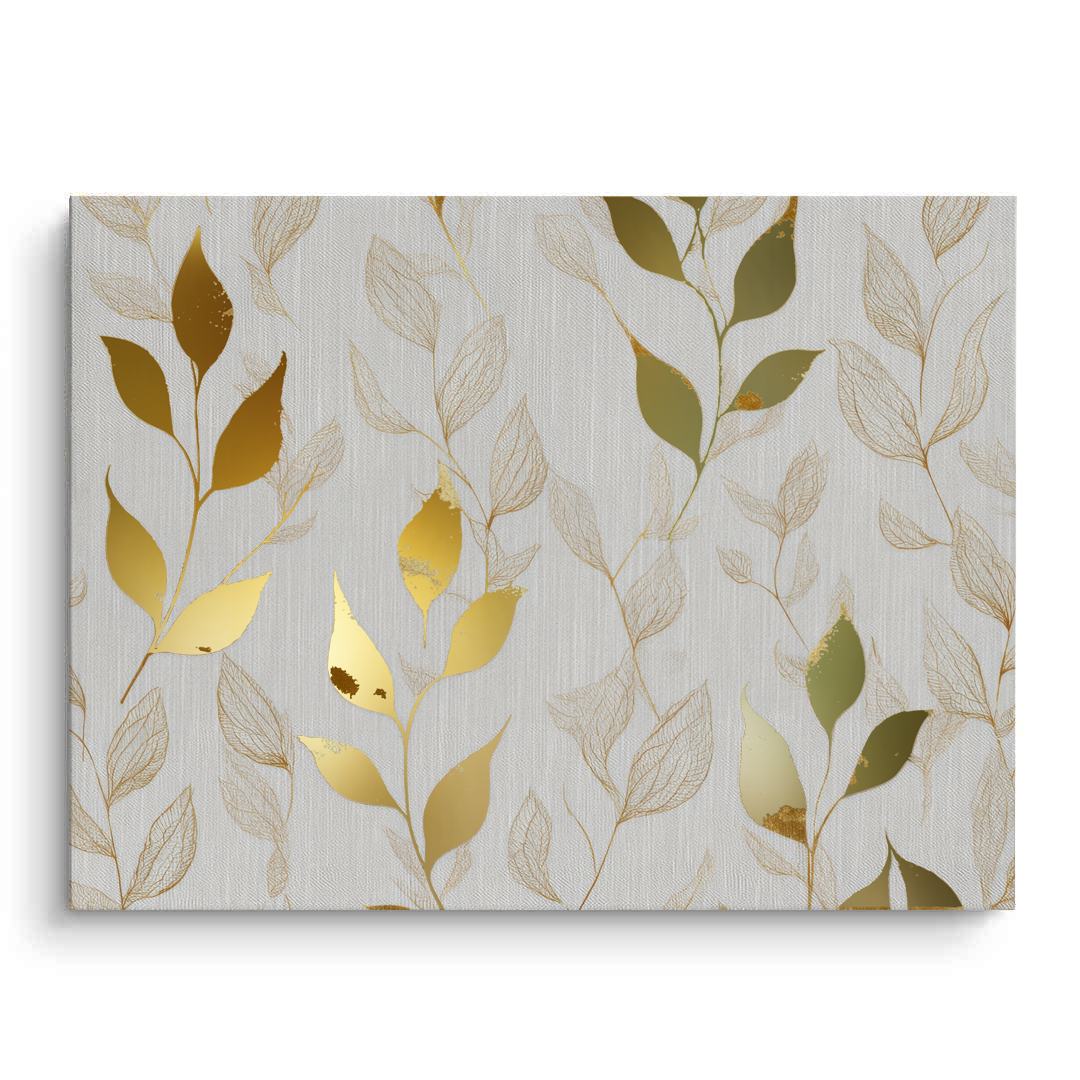 Canvas Without Frame