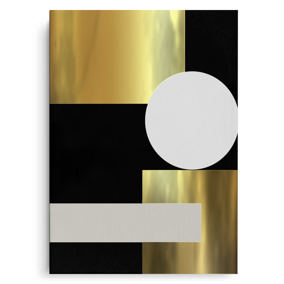 Canvas Without Frame