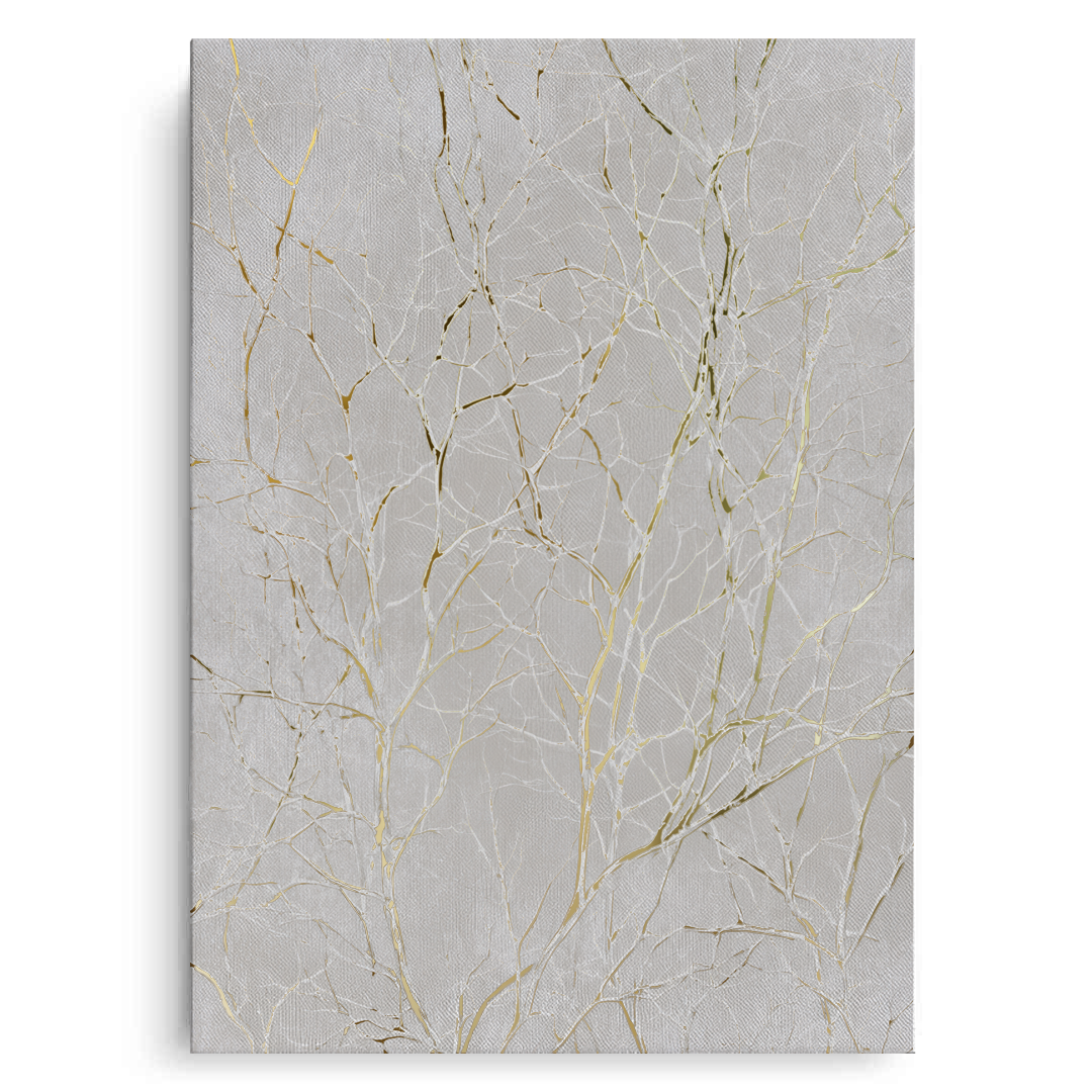 Canvas Without Frame