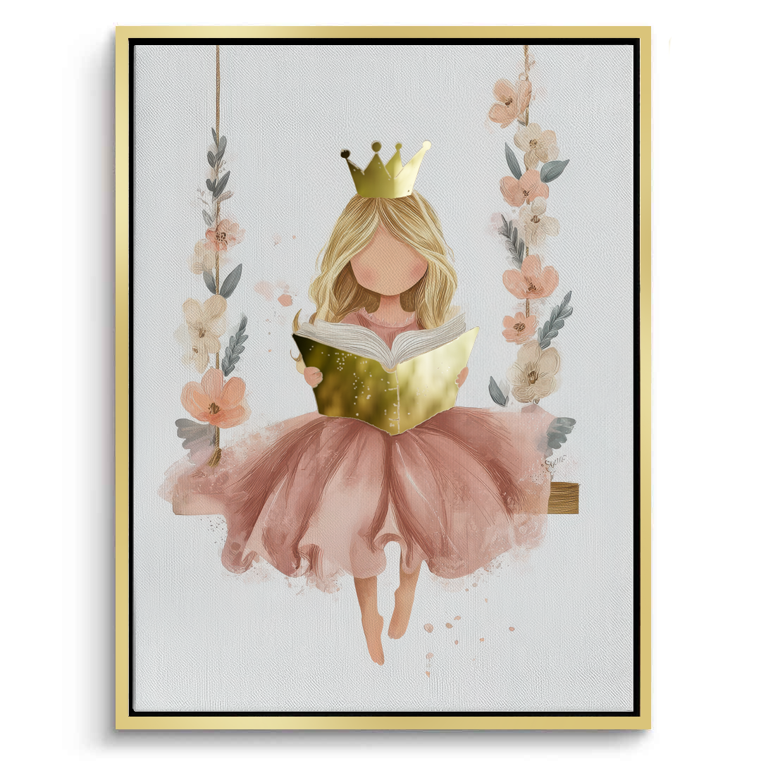 Canvas Gold
