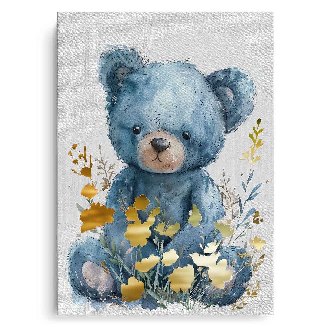 Canvas Without Frame