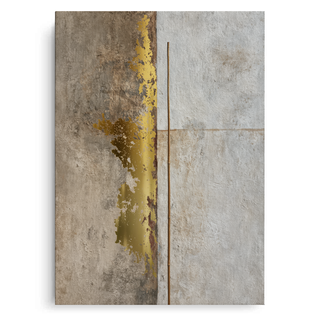 Canvas Without Frame