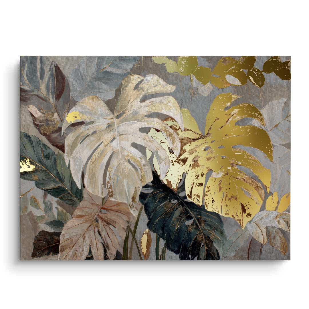 Canvas Without Frame