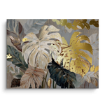 Canvas Without Frame