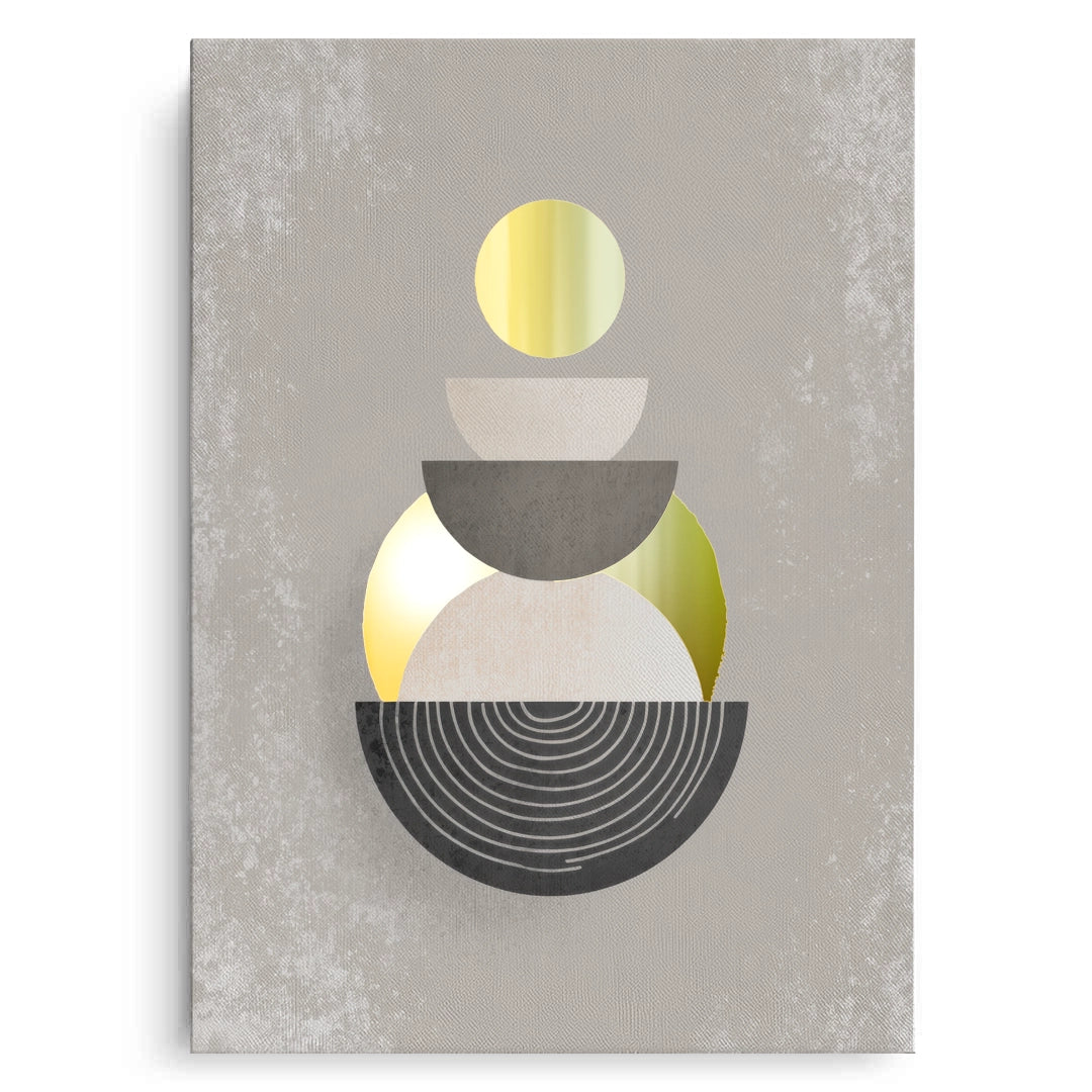 Canvas Without Frame