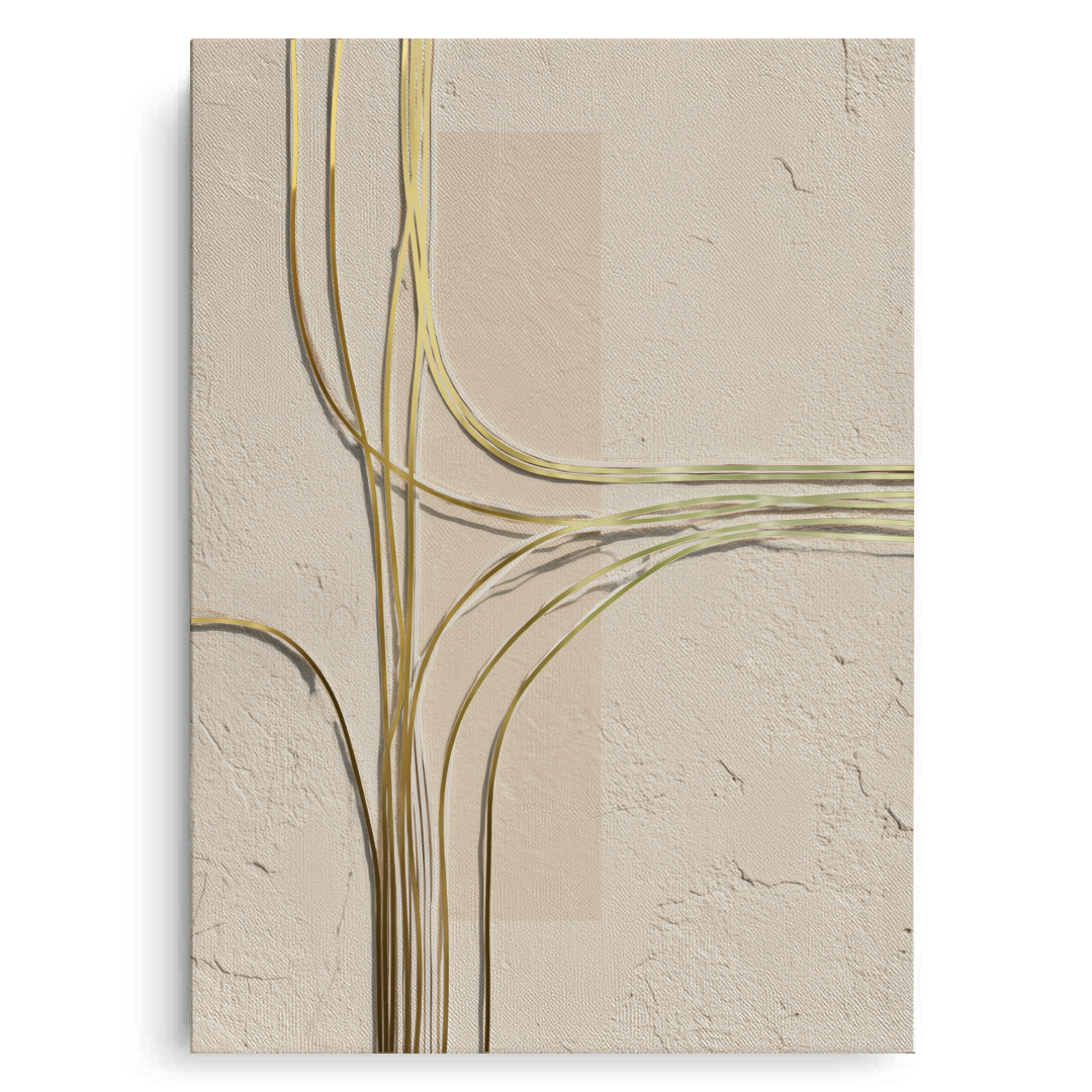 Canvas Without Frame