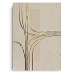 Canvas Without Frame