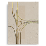 Canvas Without Frame