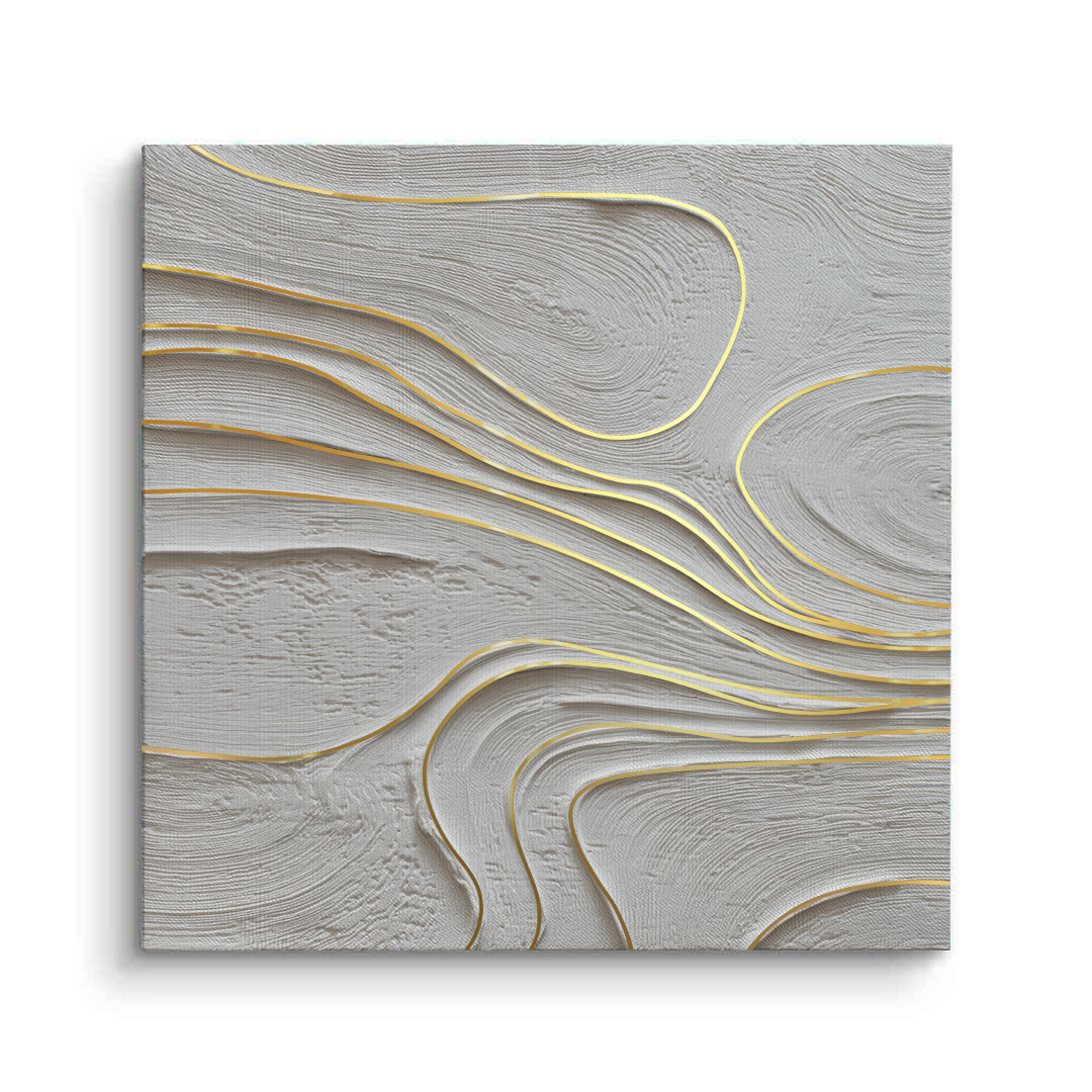 Canvas Without Frame