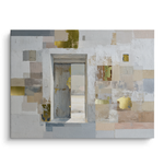 Canvas Without Frame