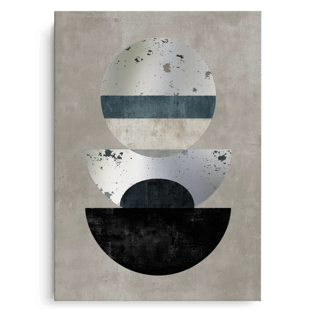 Canvas Without Frame