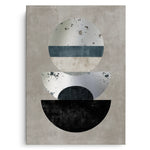 Canvas Without Frame