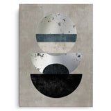 Canvas Without Frame