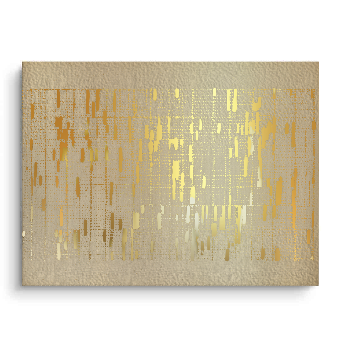 Canvas Without Frame