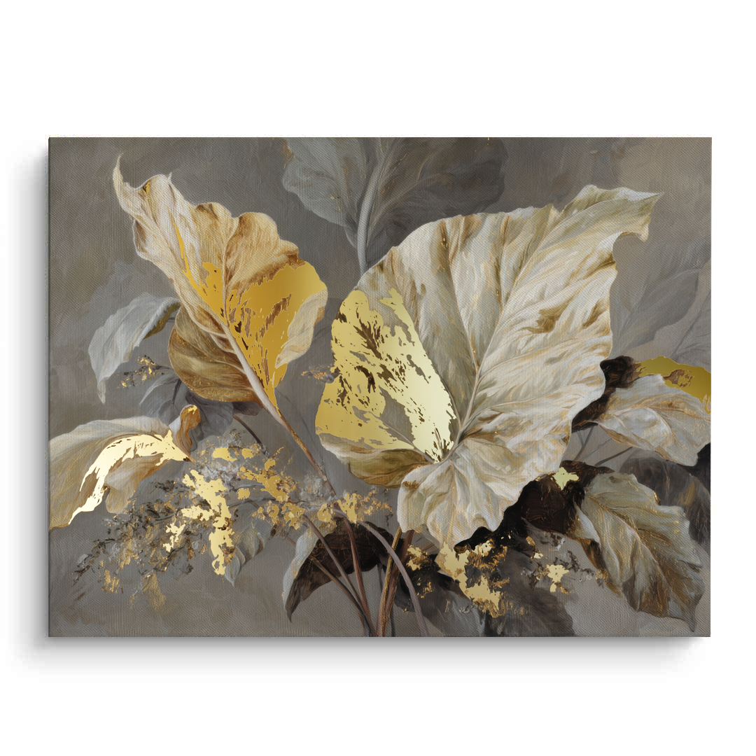 Canvas Without Frame