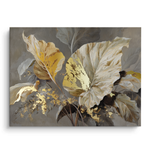 Canvas Without Frame