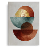 Canvas Without Frame