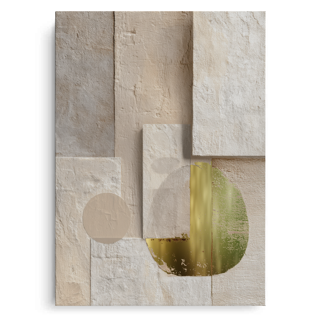 Canvas Without Frame