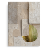 Canvas Without Frame