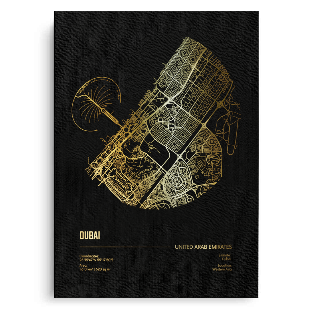 Canvas Without Frame