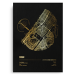 Canvas Without Frame