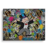 Canvas Without Frame