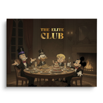 Canvas Without Frame