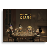 Canvas Without Frame