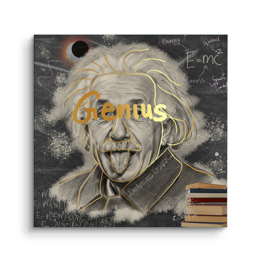 Canvas Without Frame