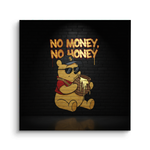 Canvas Without Frame