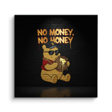 Canvas Without Frame