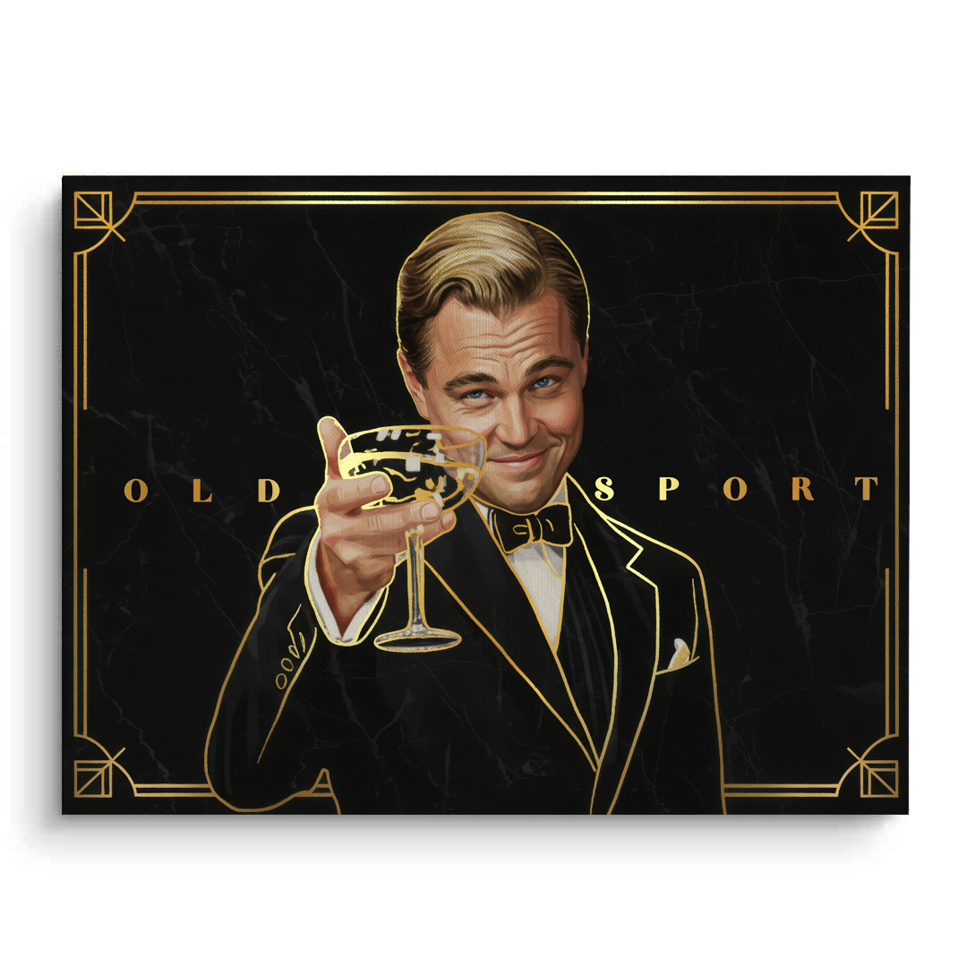 Canvas Without Frame