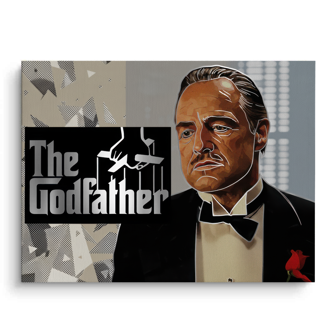 Canvas Without Frame